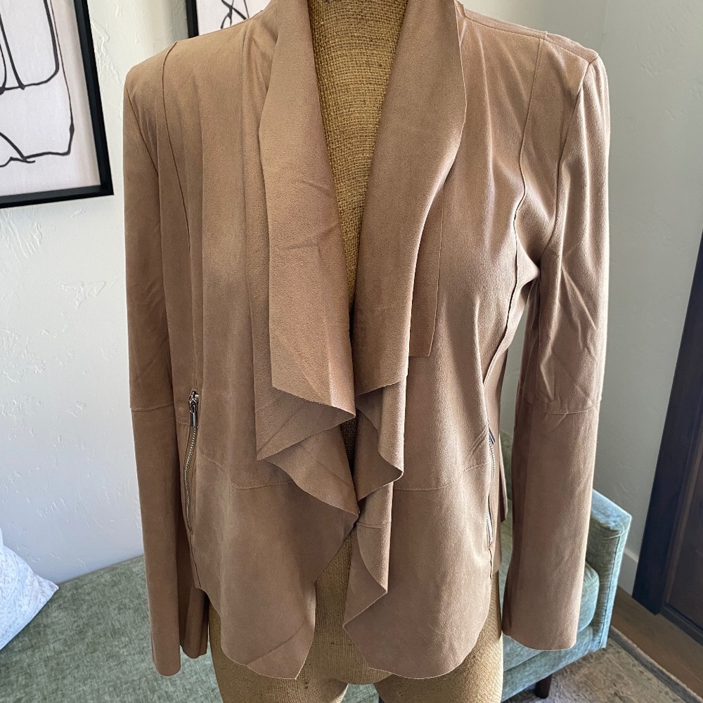 Bagatelle jacket